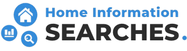 Home Information SEARCHES